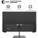 Монитор Qube Overlord G25F180
