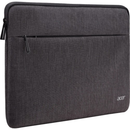 Чехол для ноутбука Acer 15" PROTECTIVE SLEEVE DUAL Grey (NP.BAG1A.293*)