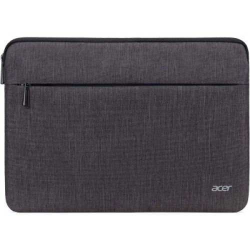 Чехол для ноутбука Acer 15" PROTECTIVE SLEEVE DUAL Grey (NP.BAG1A.293*)