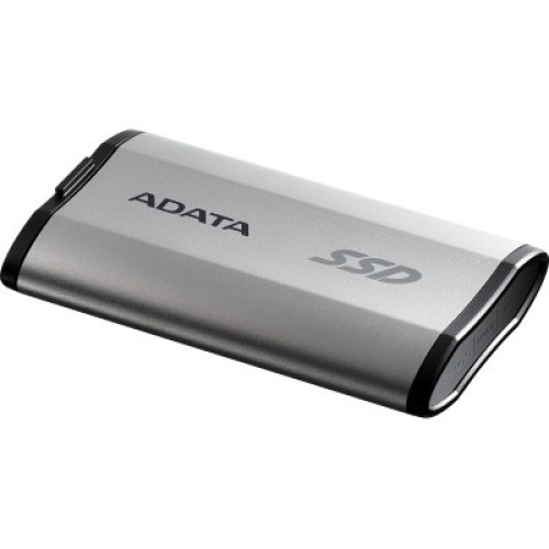 Накопитель SSD USB 3.2 4TB ADATA (SD810-4000G-CSG) Накопитель SSD USB 3.2 4TB ADATA (SD810-4000G-CSG)