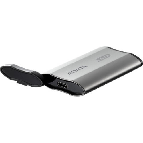 Накопитель SSD USB 3.2 4TB ADATA (SD810-4000G-CSG) Накопитель SSD USB 3.2 4TB ADATA (SD810-4000G-CSG)