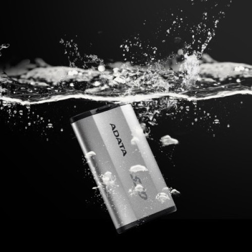 Накопитель SSD USB 3.2 4TB ADATA (SD810-4000G-CSG) Накопитель SSD USB 3.2 4TB ADATA (SD810-4000G-CSG)