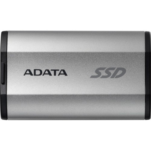 Накопитель SSD USB 3.2 4TB ADATA (SD810-4000G-CSG) Накопитель SSD USB 3.2 4TB ADATA (SD810-4000G-CSG)