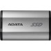 Накопитель SSD USB 3.2 4TB ADATA (SD810-4000G-CSG) Накопитель SSD USB 3.2 4TB ADATA (SD810-4000G-CSG)