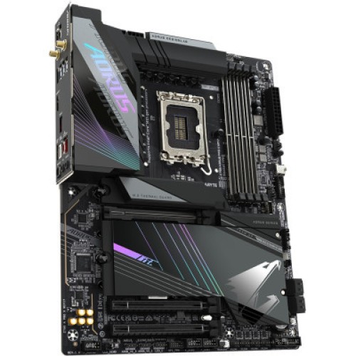 Материнская плата GIGABYTE Z790 AORUS PRO X WIFI7 (Z790 A PRO X WIFI7)