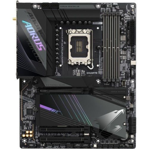 Материнская плата GIGABYTE Z790 AORUS PRO X WIFI7 (Z790 A PRO X WIFI7)
