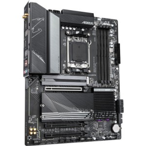 Материнская плата GIGABYTE B650 AORUS ELITE AX V2 (B650 A ELITE AX V2)