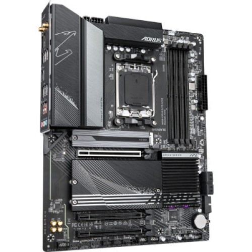 Материнская плата GIGABYTE B650 AORUS ELITE AX V2 (B650 A ELITE AX V2)