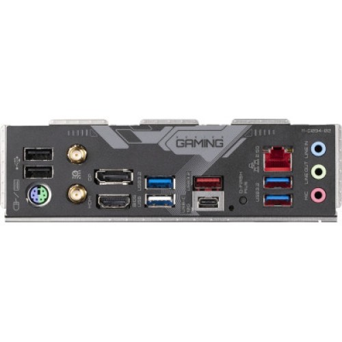 Материнская плата GIGABYTE B650 GAMING X AX V2