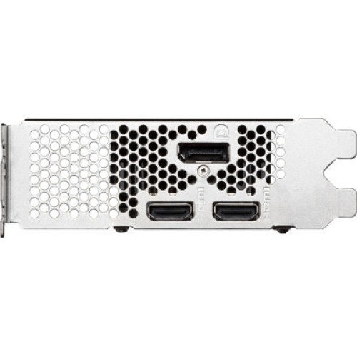 Видеокарта MSI GeForce RTX3050 6Gb LP OC (RTX 3050 LP 6G OC)