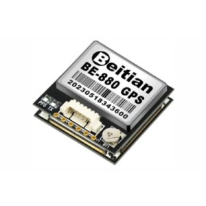 GPS модуль для дрона Beitian BN-880 GNSS (BN-880)