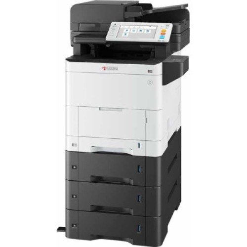 Многофункциональное устройство Kyocera ECOSYS MA4000cix (1102Z43NL0)