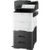 Многофункциональное устройство Kyocera ECOSYS MA4000cix (1102Z43NL0)