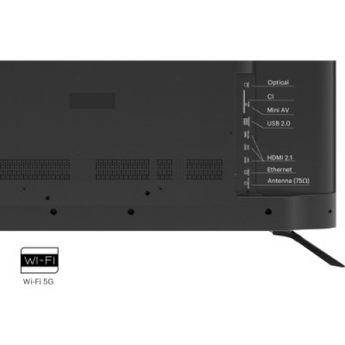 Телевизор Kivi 50U730QB