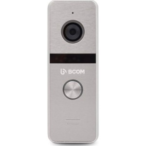 Вызывная панель BCOM BT-400FHD Silver