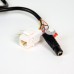 Вызывная панель BCOM BT-400FHD/T Black