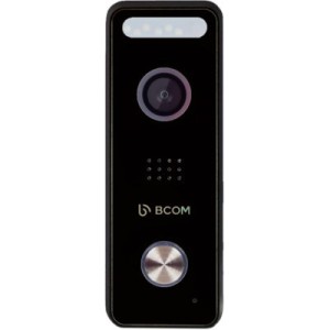 Вызывная панель BCOM BT-400FHD/T Black