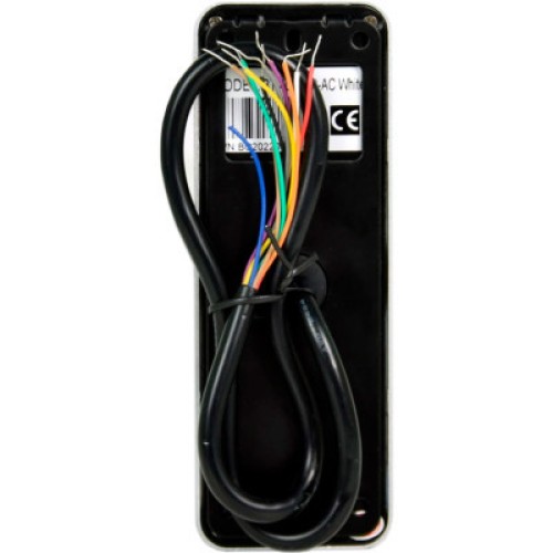 Вызывная панель BCOM BT-400FHD-AC White