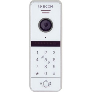 Вызывная панель BCOM BT-400HD-AC White