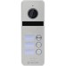 Вызывная панель BCOM BT-403HD Silver