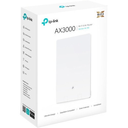 Маршрутизатор TP-Link ARCHER-AIR-R5