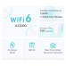 Точка доступа Wi-Fi TP-Link DECO-X50-1-PACK