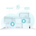 Точка доступа Wi-Fi TP-Link DECO-X50-1-PACK