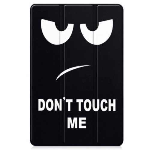 Чехол для планшета BeCover Smart Case Lenovo Tab M11 (2024) TB-TB330FU/Xiaoxin Pad 11 (2024) 11" Don't Touch (710756)