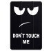 Чехол для планшета BeCover Smart Case Lenovo Tab M11 (2024) TB-TB330FU/Xiaoxin Pad 11 (2024) 11" Don't Touch (710756)