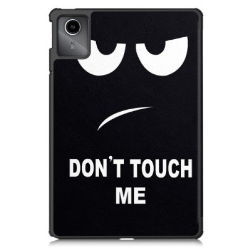 Чехол для планшета BeCover Smart Case Lenovo Tab M11 (2024) TB-TB330FU/Xiaoxin Pad 11 (2024) 11" Don't Touch (710756)