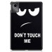 Чехол для планшета BeCover Smart Case Lenovo Tab M11 (2024) TB-TB330FU/Xiaoxin Pad 11 (2024) 11" Don't Touch (710756)