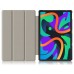 Чехол для планшета BeCover Smart Case Lenovo Tab M11 (2024) TB-TB330FU/Xiaoxin Pad 11 (2024) 11" Don't Touch (710756)