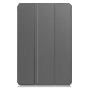 Чохол до планшета BeCover Smart Case Lenovo Tab M11 (2024) TB-TB330FU/Xiaoxin Pad 11 (2024) 11" Gray (710753)