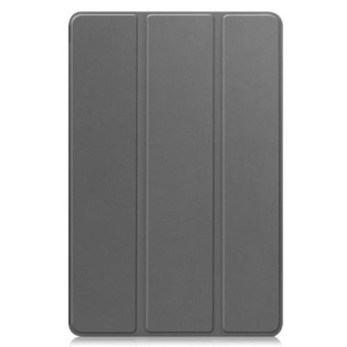 Чехол для планшета BeCover Smart Case Lenovo Tab M11 (2024) TB-TB330FU/Xiaoxin Pad 11 (2024) 11" Gray (710753)