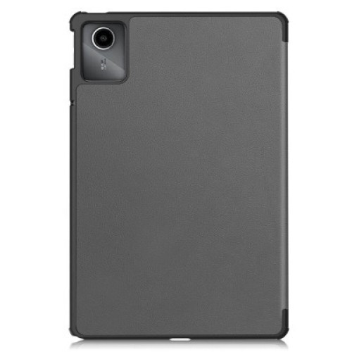Чехол для планшета BeCover Smart Case Lenovo Tab M11 (2024) TB-TB330FU/Xiaoxin Pad 11 (2024) 11" Gray (710753)