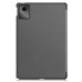 Чехол для планшета BeCover Smart Case Lenovo Tab M11 (2024) TB-TB330FU/Xiaoxin Pad 11 (2024) 11" Gray (710753)