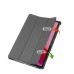 Чехол для планшета BeCover Smart Case Lenovo Tab M11 (2024) TB-TB330FU/Xiaoxin Pad 11 (2024) 11" Gray (710753)