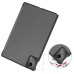 Чехол для планшета BeCover Smart Case Lenovo Tab M11 (2024) TB-TB330FU/Xiaoxin Pad 11 (2024) 11" Gray (710753)