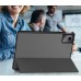 Чехол для планшета BeCover Smart Case Lenovo Tab M11 (2024) TB-TB330FU/Xiaoxin Pad 11 (2024) 11" Gray (710753)