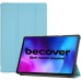 Чехол для планшета BeCover Smart Case Lenovo Tab M11 (2024) TB-TB330FU/Xiaoxin Pad 11 (2024) 11" Light Blue (710754)