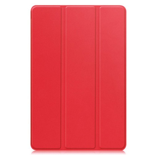 Чехол для планшета BeCover Smart Case Lenovo Tab M11 (2024) TB-TB330FU/Xiaoxin Pad 11 (2024) 11" Red (710459)