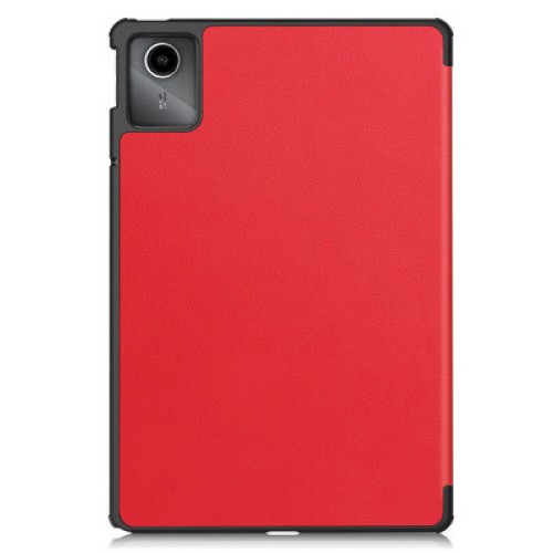 Чехол для планшета BeCover Smart Case Lenovo Tab M11 (2024) TB-TB330FU/Xiaoxin Pad 11 (2024) 11" Red (710459)