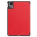 Чехол для планшета BeCover Smart Case Lenovo Tab M11 (2024) TB-TB330FU/Xiaoxin Pad 11 (2024) 11" Red (710459)