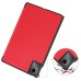 Чехол для планшета BeCover Smart Case Lenovo Tab M11 (2024) TB-TB330FU/Xiaoxin Pad 11 (2024) 11" Red (710459)
