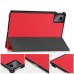 Чехол для планшета BeCover Smart Case Lenovo Tab M11 (2024) TB-TB330FU/Xiaoxin Pad 11 (2024) 11" Red (710459)