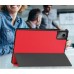Чехол для планшета BeCover Smart Case Lenovo Tab M11 (2024) TB-TB330FU/Xiaoxin Pad 11 (2024) 11" Red (710459)
