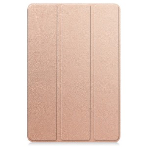 Чохол до планшета BeCover Smart Case Lenovo Tab M11 (2024) TB-TB330FU/Xiaoxin Pad 11 (2024) 11" Rose Gold (710755)