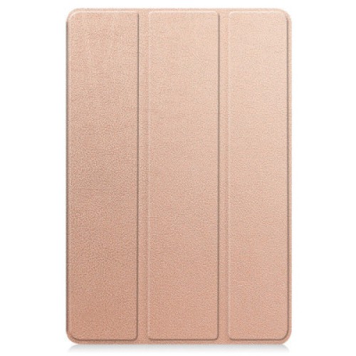 Чехол для планшета BeCover Smart Case Lenovo Tab M11 (2024) TB-TB330FU/Xiaoxin Pad 11 (2024) 11" Rose Gold (710755)