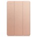 Чехол для планшета BeCover Smart Case Lenovo Tab M11 (2024) TB-TB330FU/Xiaoxin Pad 11 (2024) 11" Rose Gold (710755)