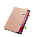 Чехол для планшета BeCover Smart Case Lenovo Tab M11 (2024) TB-TB330FU/Xiaoxin Pad 11 (2024) 11" Rose Gold (710755)